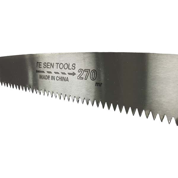 اره باغبانی تی سن مدل 123 اره باغبانی تی سن مدل 123