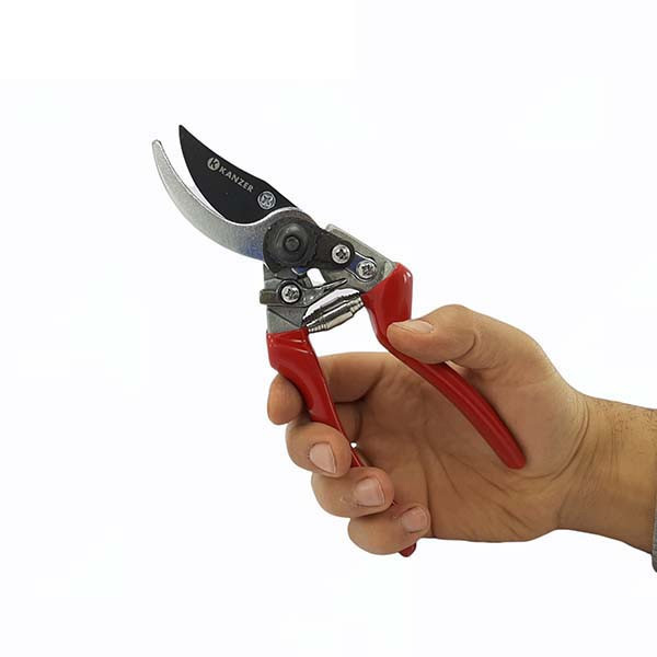 قیچی باغبانی کانزر کد t5 قیچی باغبانی کانزر کد t5