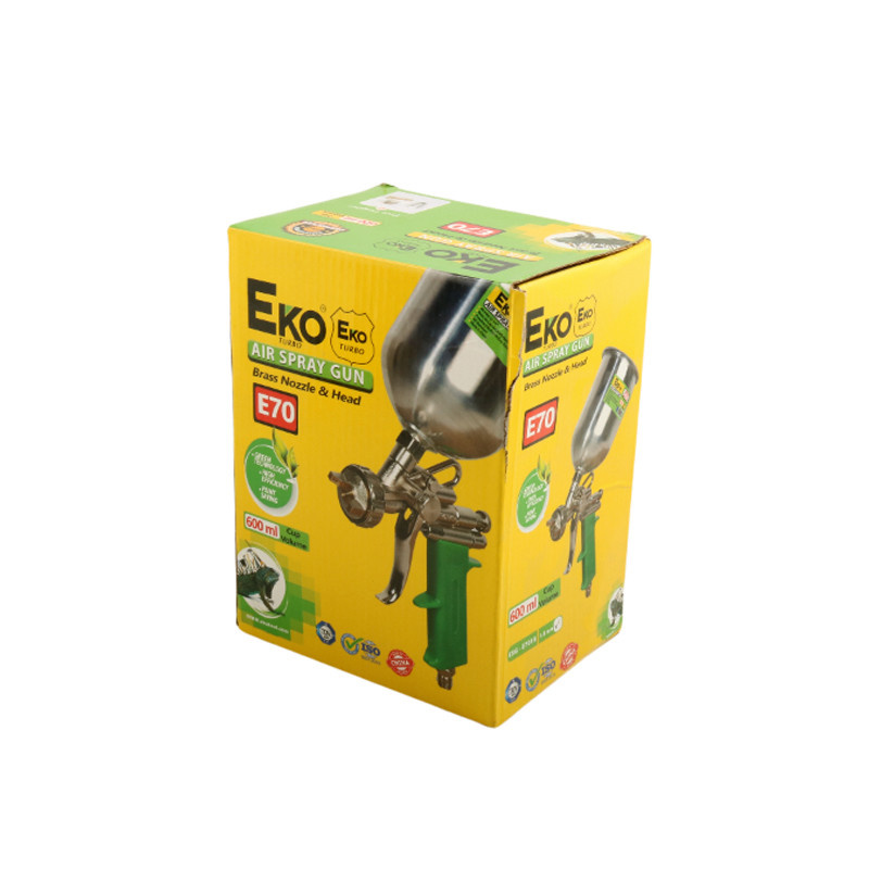 پیستوله بادی اکو مدل ESG-E7018 پیستوله بادی اکو مدل ESG-E7018