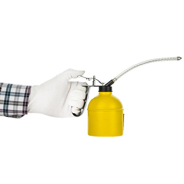 روغن دان سفیر مدل SOC-500 ظرفیت 500 سی سی روغن دان سفیر مدل SOC-500 ظرفیت 500 سی سی
