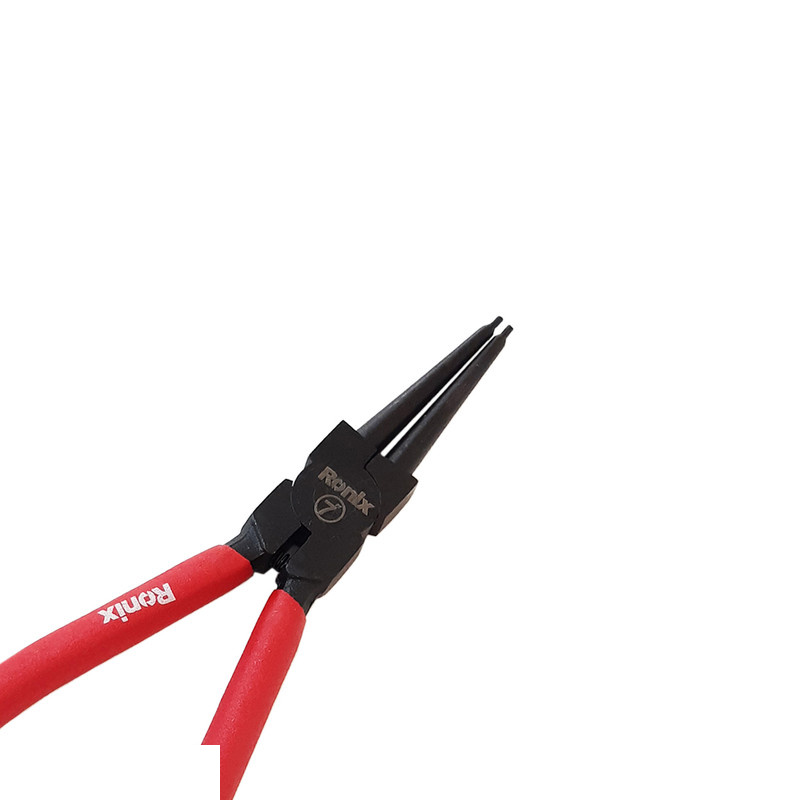 انبر خار جمع کن رونیکس کد AT-1707 سایز 7 اینچ