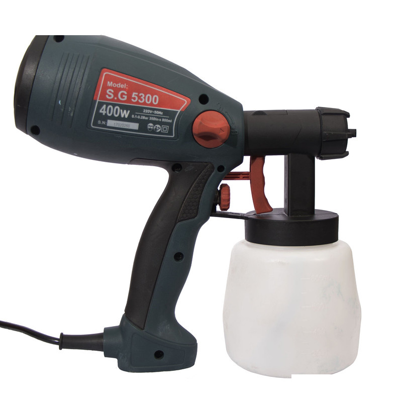 پیستوله برقی ای اند ال مدل SG5300 پیستوله برقی ای اند ال مدل SG5300