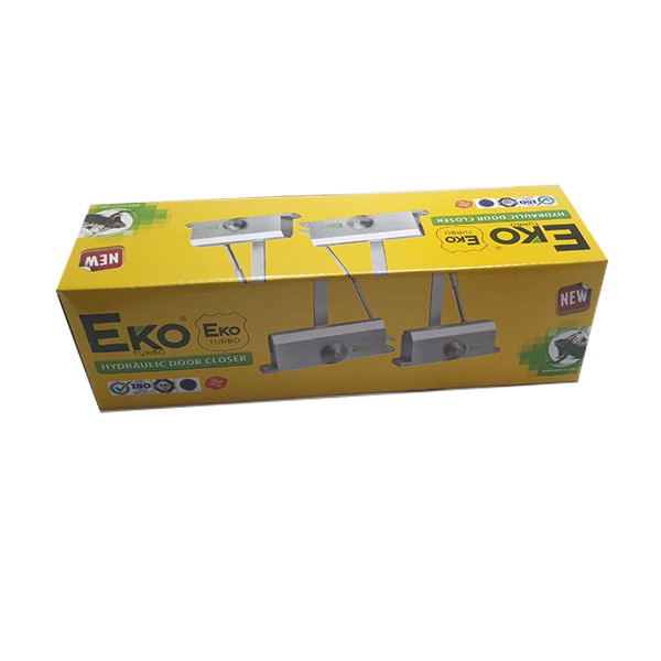جک آرام بند اکو مدل edc-061 جک آرام بند اکو مدل edc-061