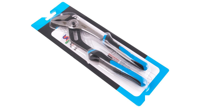 انبر کلاغی اکتیو مدل AC6310C انبر کلاغی اکتیو مدل AC6310C