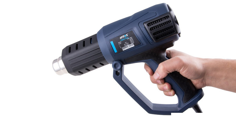 سشوار صنعتی اکتیو مدل AC2732 سشوار صنعتی اکتیو مدل AC2732