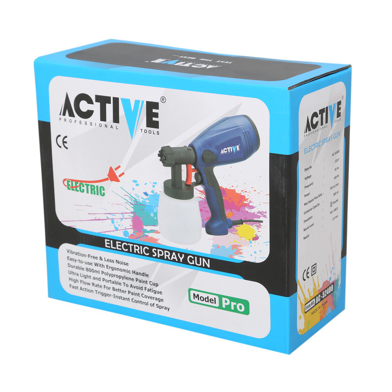 پیستوله برقی اکتیو تولز مدل AC-52400