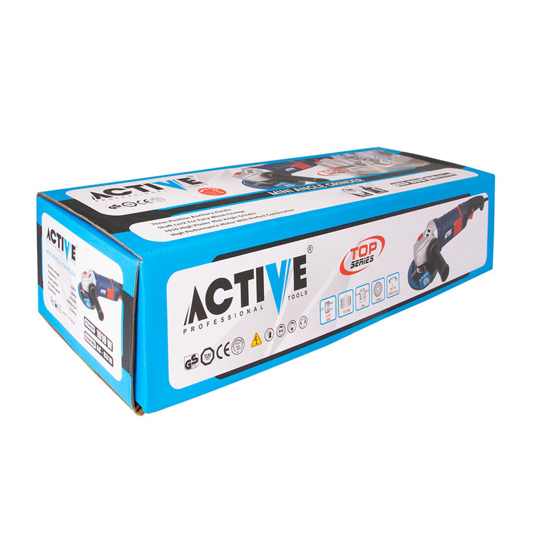 مینی فرز اکتیو تولز مدل AC-8310 مینی فرز اکتیو تولز مدل AC-8310