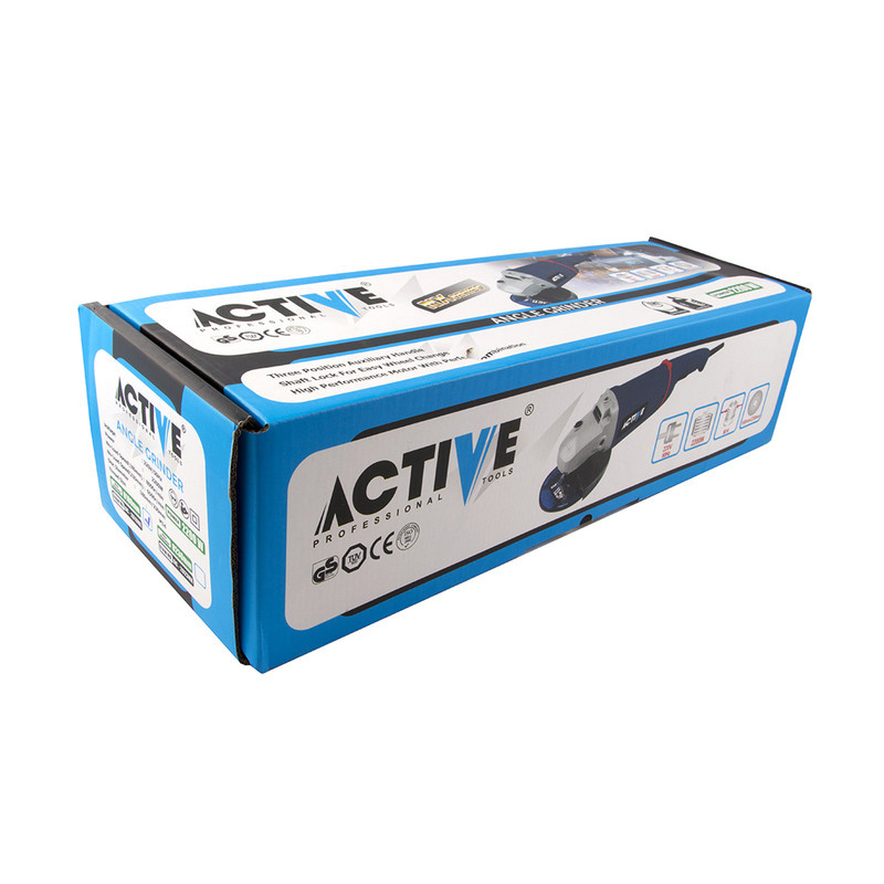 فرز سنگبری اکتیو تولز مدل AC-2823NX فرز سنگبری اکتیو تولز مدل AC-2823NX