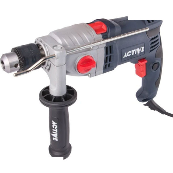 دریل چکشی اکتیو مدل AC-2513 دریل چکشی اکتیو مدل AC-2513