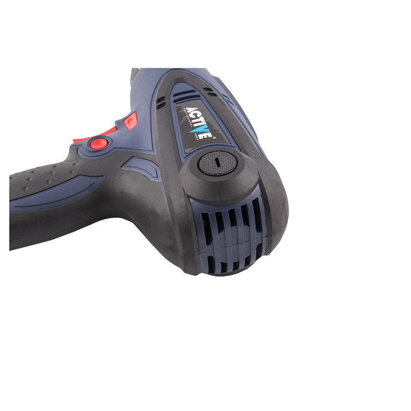 دریل پیچ گوشتی برقی اکتیو تولز مدل AC-2310B دریل پیچ گوشتی برقی اکتیو تولز مدل AC-2310B