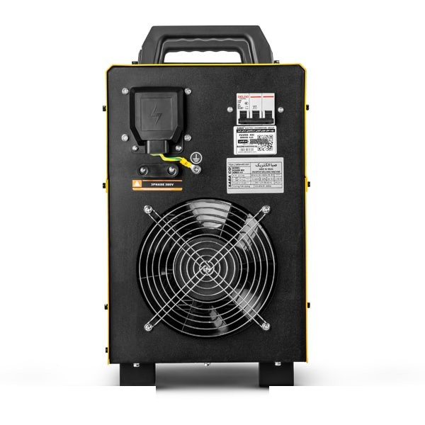 دستگاه جوش 420 آمپر صبا مدل POWER REC SERIES 420 دستگاه جوش 420 آمپر صبا مدل POWER REC SERIES 420