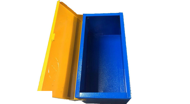 جعبه ابزار وفایی مدل ارتشی جعبه ابزار وفایی مدل ارتشی