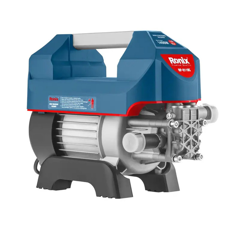 کارواش رونیکس مدل RP-0110C کارواش رونیکس مدل RP-0110C