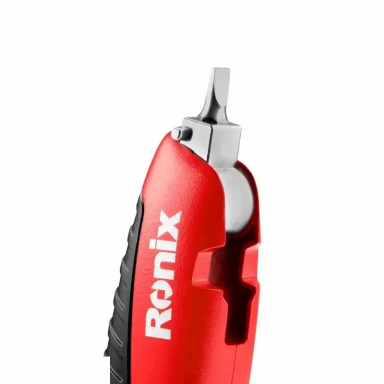 کاتر رونیکس مدل RH-3011 کاتر رونیکس مدل RH-3011