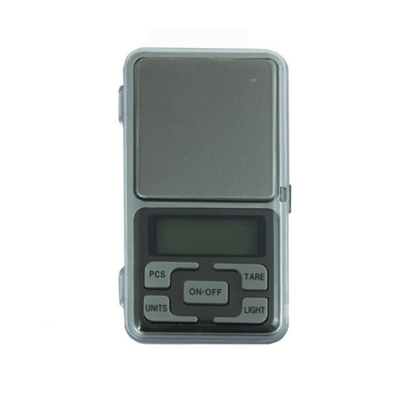 ترازوی دیجیتال مدل MH-200 ترازوی دیجیتال مدل MH-200