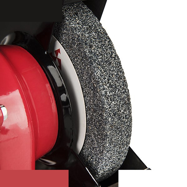 سنگ رومیزی محک مدل GD-125-1 سنگ رومیزی محک مدل GD-125-1
