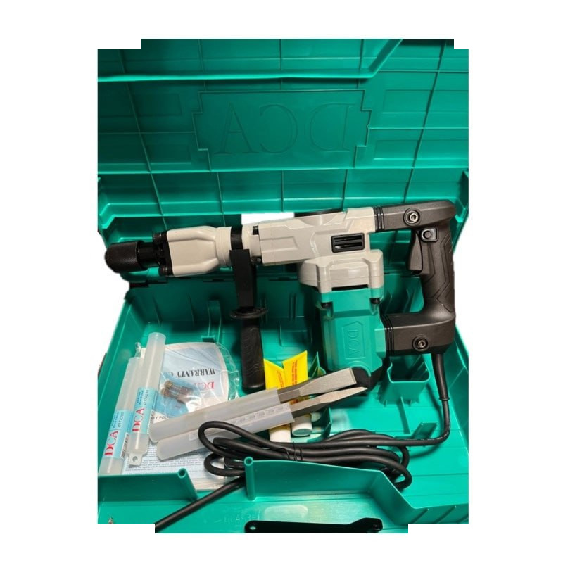 چکش تخریب دی سی ای مدل AZG06-6 چکش تخریب دی سی ای مدل AZG06-6
