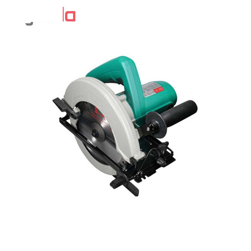 اره دیسکی دی سی ای مدل AMY02-185 اره دیسکی دی سی ای مدل AMY02-185