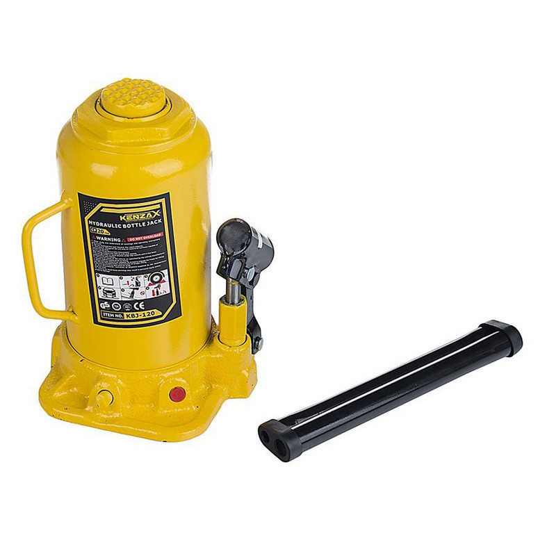 جک خودرو کنزاکس مدل KBJ-220 ظرفیت 20 تن جک خودرو کنزاکس مدل KBJ-220 ظرفیت 20 تن