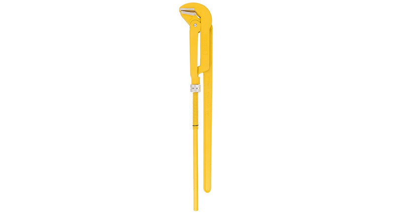 آچار لوله گیر کنزاکس مدل KPW-104 سایز 4 اینچ