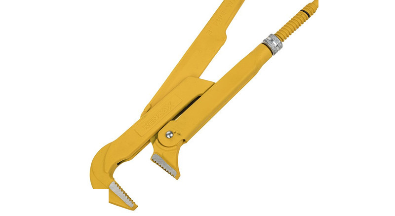 آچار لوله گیر کنزاکس مدل KPW-103 سایز 3 اینچ