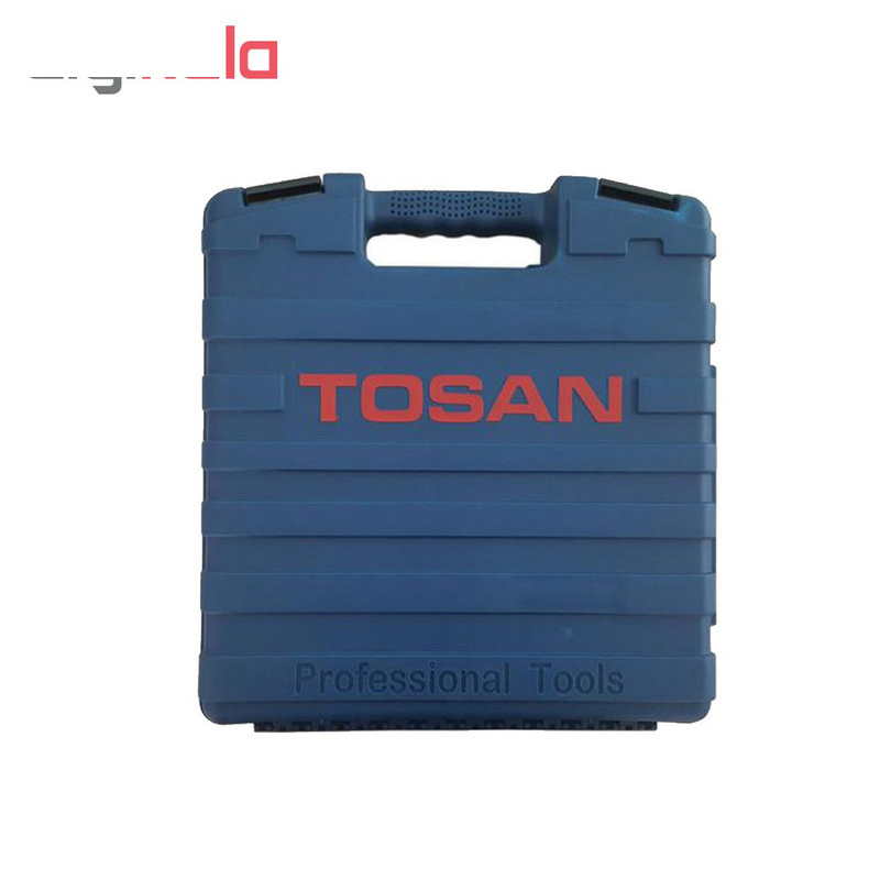 پیچ گوشتی برقی توسن مدل 0861S پیچ گوشتی برقی توسن مدل 0861S