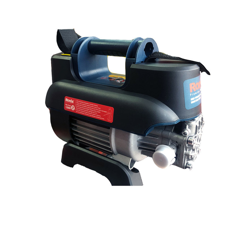 کارواش رونیکس مدل RP-0102c کارواش رونیکس مدل RP-0102c