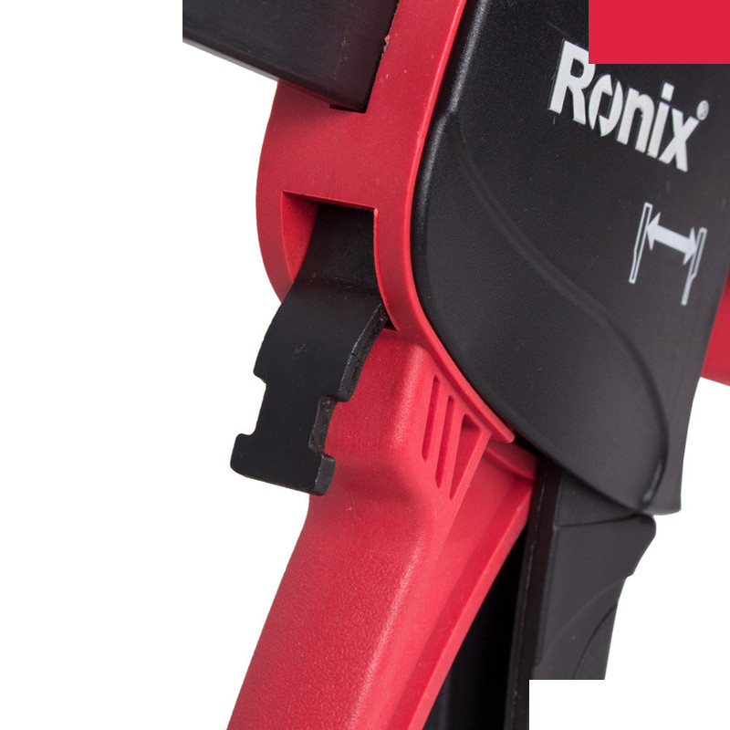 پیچ دستی فشاری رونیکس مدل RH-7525 پیچ دستی فشاری رونیکس مدل RH-7525