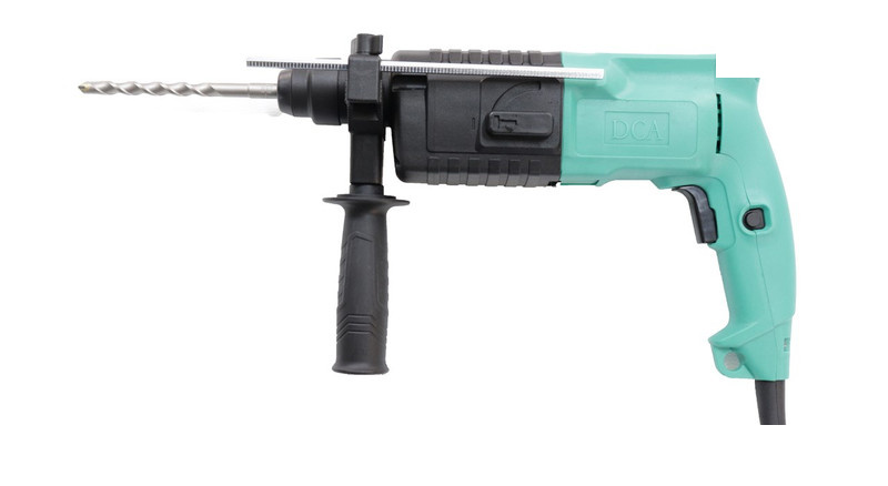 دریل بتن کن دی سی ای مدل AZC02-20 دریل بتن کن دی سی ای مدل AZC02-20