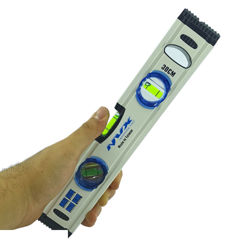 تراز دستی ان وی ایکس مدل cm-30 تراز دستی ان وی ایکس مدل cm-30