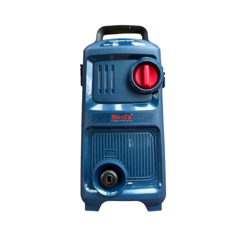 کارواش رونیکس مدل RP-U110 کارواش رونیکس مدل RP-U110
