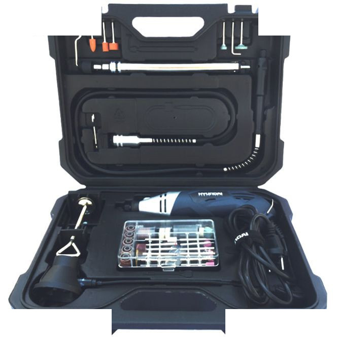 فرز انگشتی هیوندای مدل hp1732 فرز انگشتی هیوندای مدل hp1732