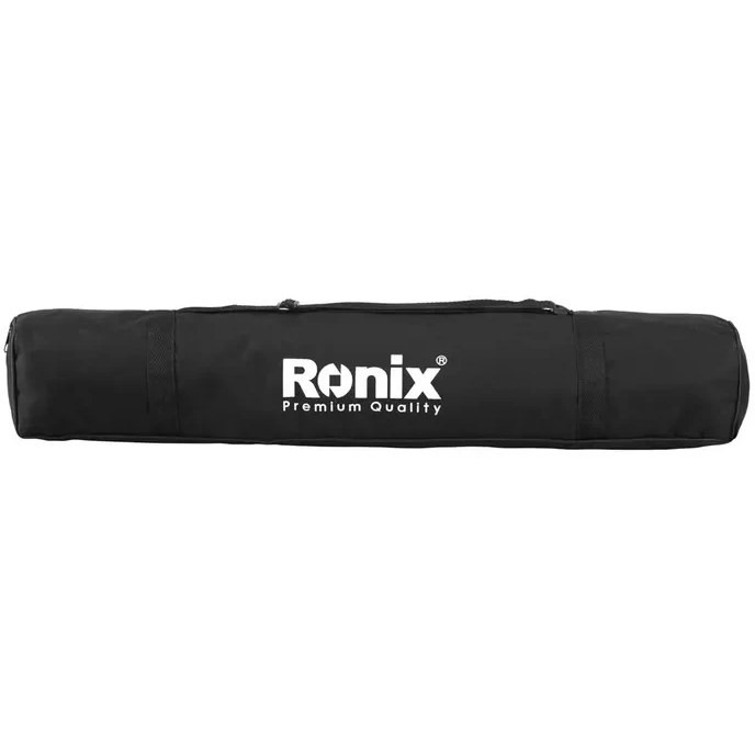 سه پایه تراز رونیکس مدل RH-9590 سه پایه تراز رونیکس مدل RH-9590