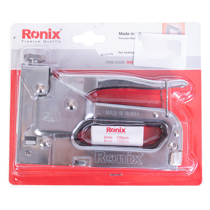 منگنه کوب رونیکس مدل RH-4801 منگنه کوب رونیکس مدل RH-4801