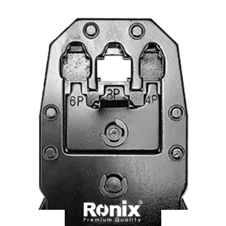 آچار سوکت زن شبکه رونیکس مدل RH-1830