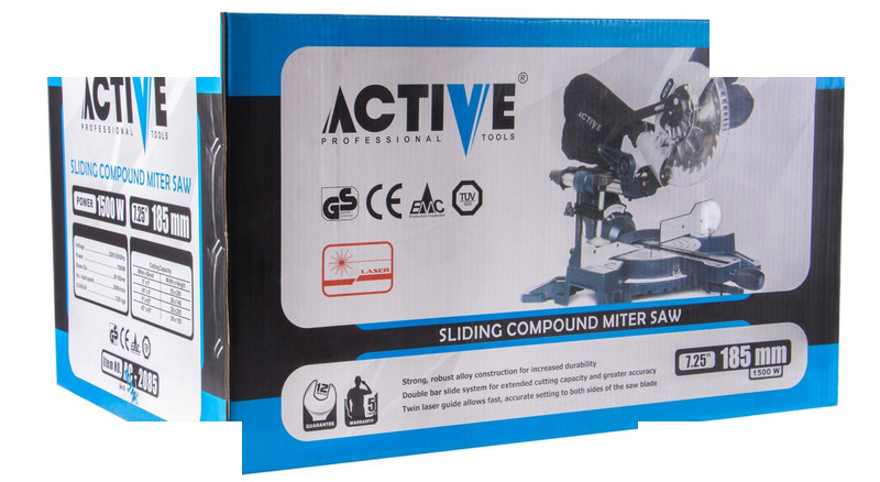 اره فارسی بر اکتیو مدل AC2085 اره فارسی بر اکتیو مدل AC2085