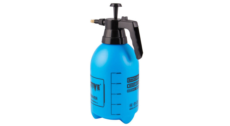 سمپاش 2.5 لیتر اکتیو مدل AC10025L سمپاش 2.5 لیتر اکتیو مدل AC10025L