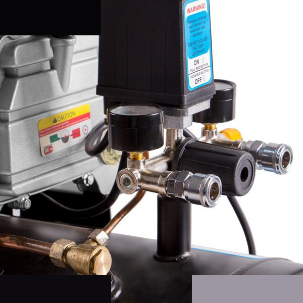 کمپرسور هوای اکتیو مدل AC1050 کمپرسور هوای اکتیو مدل AC1050