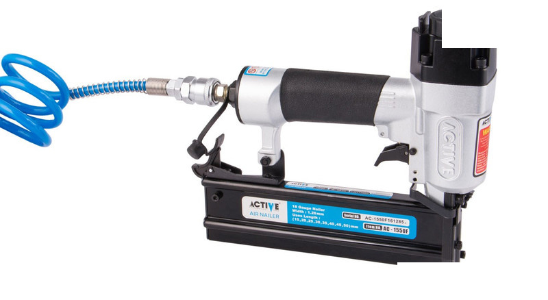 میخکوب بادی اکتیو مدل AC1550F میخکوب بادی اکتیو مدل AC1550F