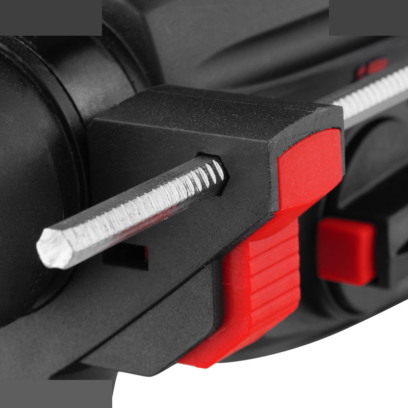 دریل بتن کن رونیکس مدل RX-2700