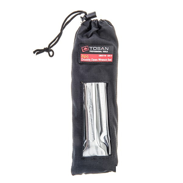 مجموعه 8 عددی آچار دوسرتخت توسن مدل T103-S8 مجموعه 8 عددی آچار دوسرتخت توسن مدل T103-S8