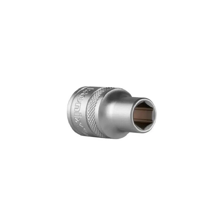 آچار بکس رونیکس مدل RH-2661 سایز 12پر 9 میلی متر آچار بکس رونیکس مدل RH-2661 سایز 12پر 9 میلی متر