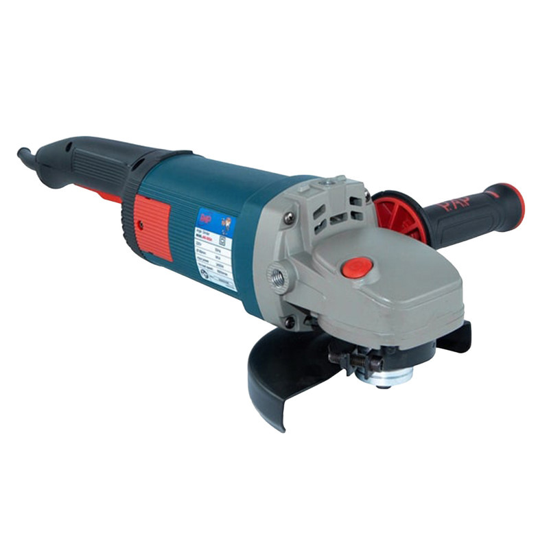 فرز آهنگری 180 میلیمتری 2400 وات پی ای پی مدل AG-3024 فرز آهنگری 180 میلیمتری 2400 وات پی ای پی مدل AG-3024