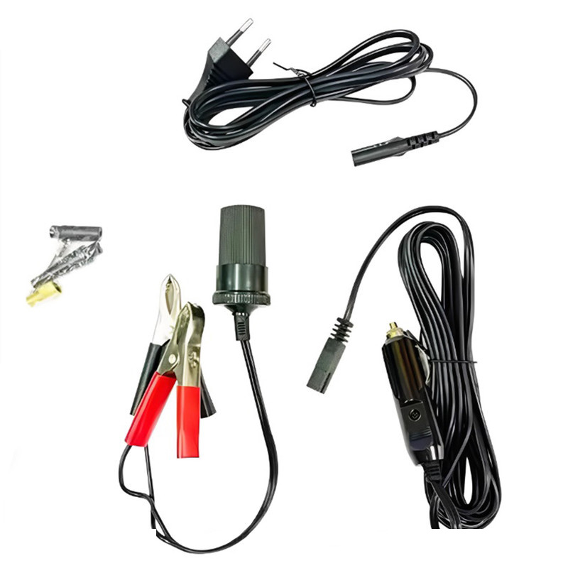 پمپ باد فندکی و برقی 100وات پی ای پی مدل AC1501 پمپ باد فندکی و برقی 100وات پی ای پی مدل AC1501