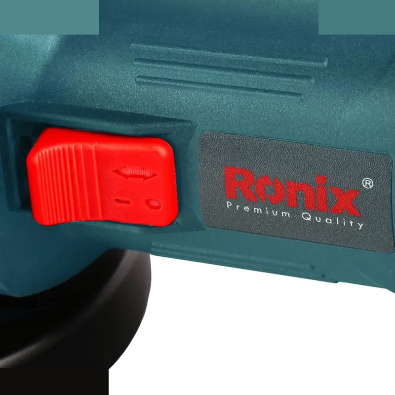 مینی فرز رونیکس مدل RON-3111 مینی فرز رونیکس مدل RON-3111