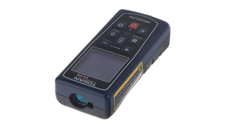 متر لیزری توسن مدل M0050-LDM متر لیزری توسن مدل M0050-LDM
