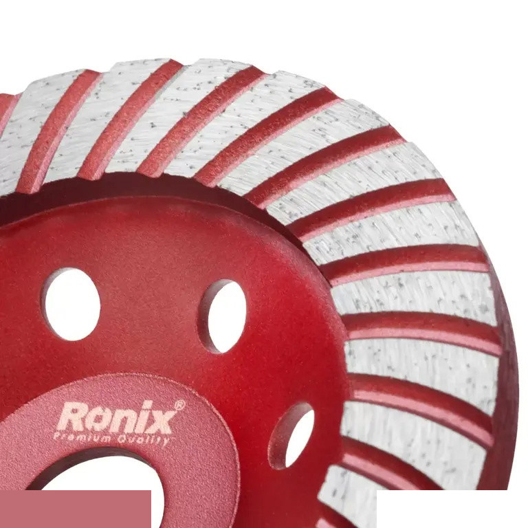 صفحه ساب گرانیت رونیکس مدل RH-3528 سایز ۱۲۵ میلیمتر صفحه ساب گرانیت رونیکس مدل RH-3528 سایز ۱۲۵ میلیمتر