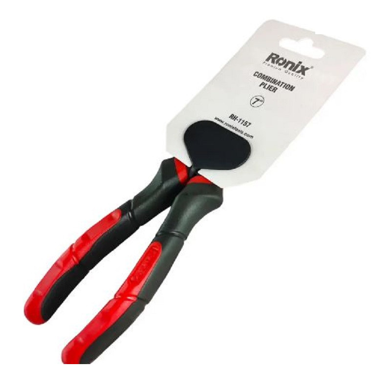 انبردست رونیکس کد RH-1157 سایز 7 اینچ انبردست رونیکس کد RH-1157 سایز 7 اینچ
