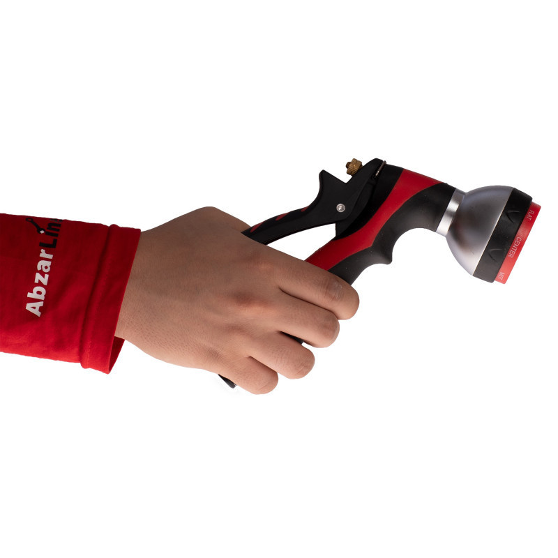سری آبپاش رونیکس مدل RH-4011 سری آبپاش رونیکس مدل RH-4011