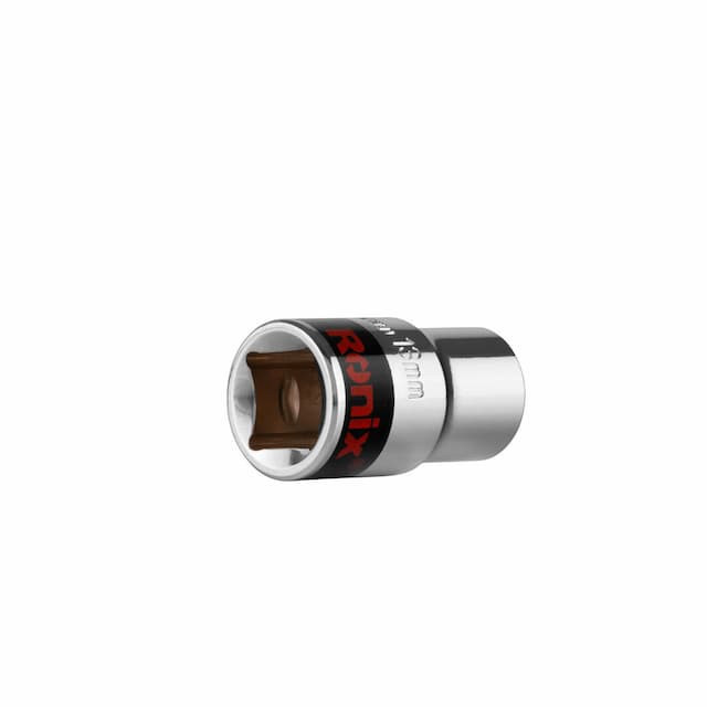 بکس تکی رونیکس مدل RH-2665 سایز 13 میلیمتر بکس تکی رونیکس مدل RH-2665 سایز 13 میلیمتر